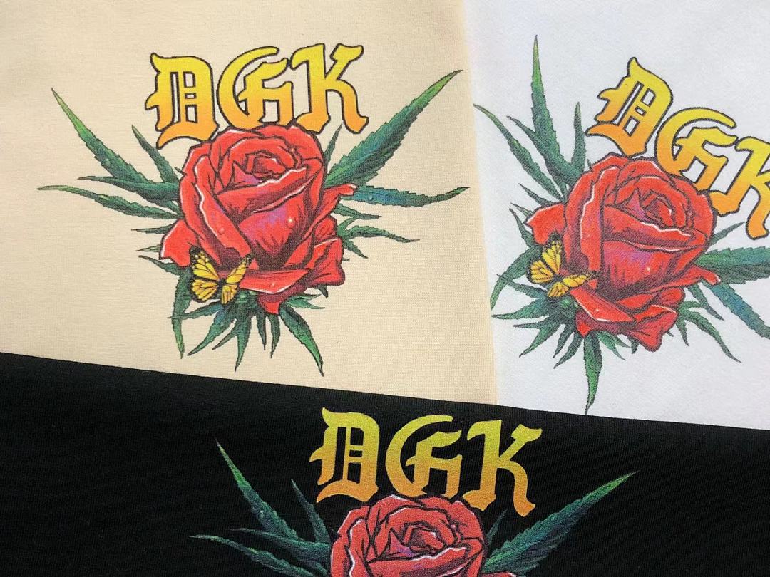 DGK 95DGK T-SHIRT - Image 22