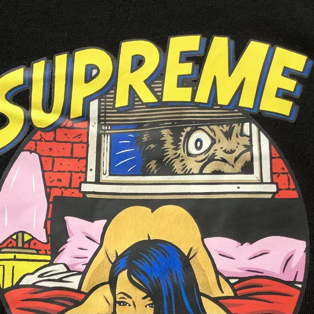 Supreme 108 S⭐⭐R⭐⭐E T-SHIRT - Image 12