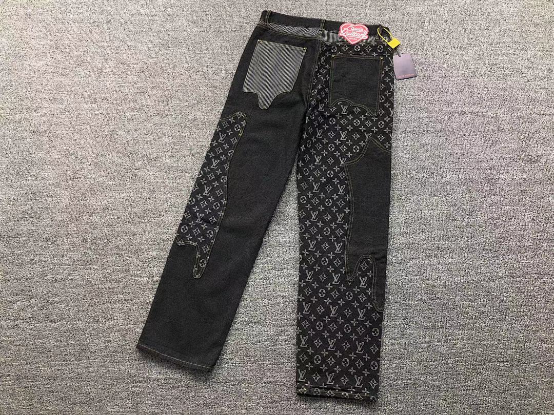 Louis Vuitton TOP~288 TROUSERS~215 L⭐ TROUSERS - Image 33