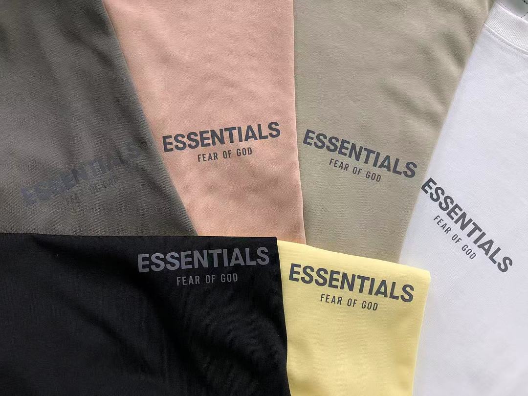 Fear of God 105 FOG LONG SLEEVED 3207300703 (Im 170Cm 60Kg I Wear Size XS In The Phot) - Image 20