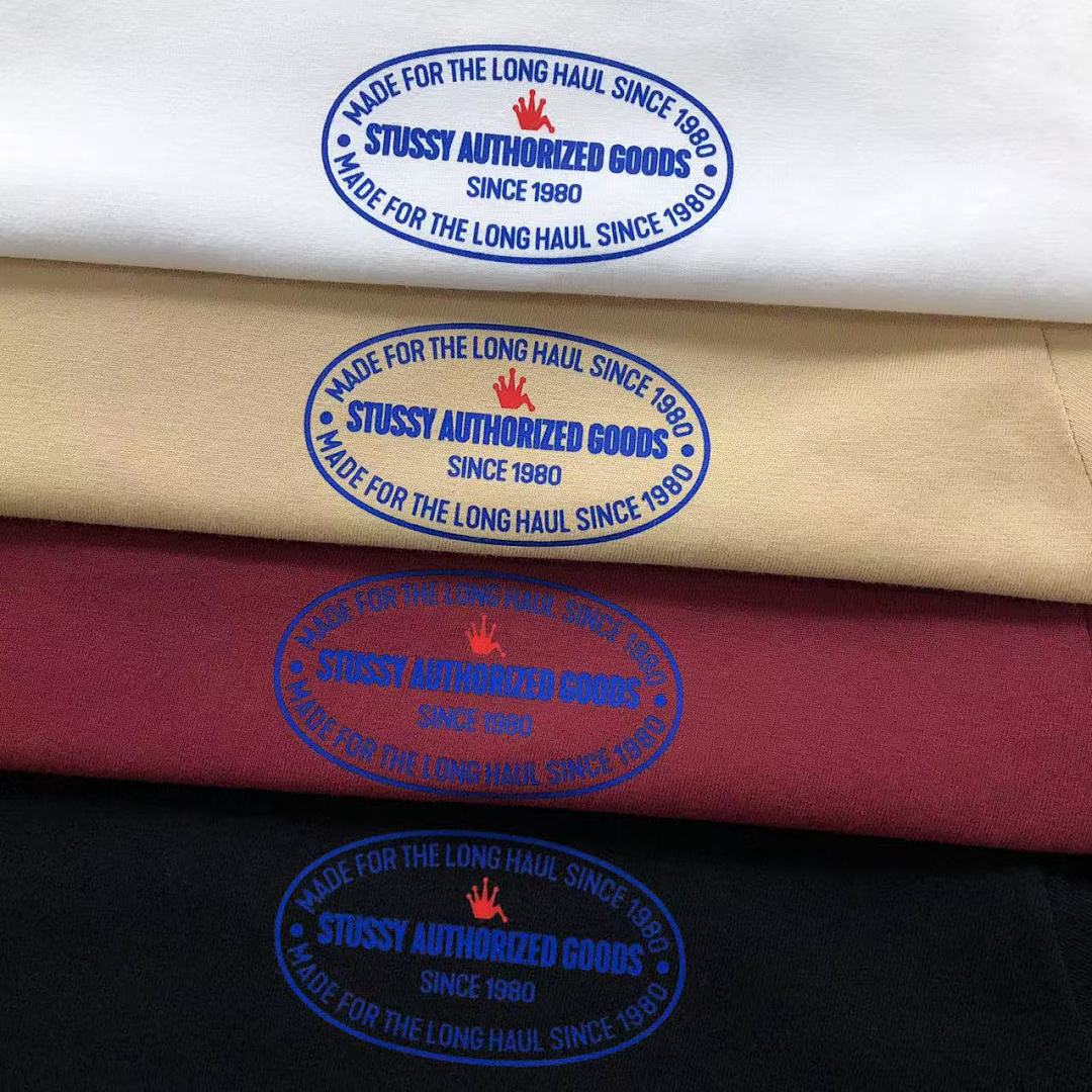 Stussy 78 STUSSY T-SHIRT 1112160202 (Im 170Cm 60Kg I Wear Size M In The Phot) - Image 24