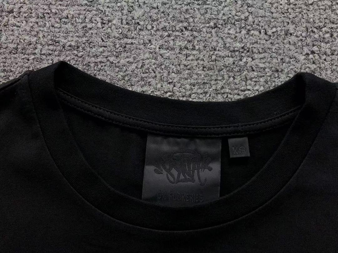 Unbranded 89 S⭐N⭐ T-SHIRT 211130763 (Im 170Cm 55Kg I Wear Size XS In The Phot) - Image 13