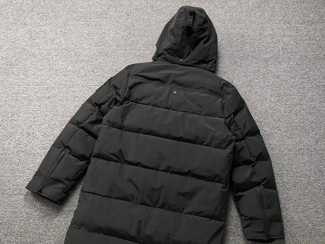Moose Knuckles 858 M⭐⭐SE K⭐⭐CK⭐⭐S DOWN - Image 12