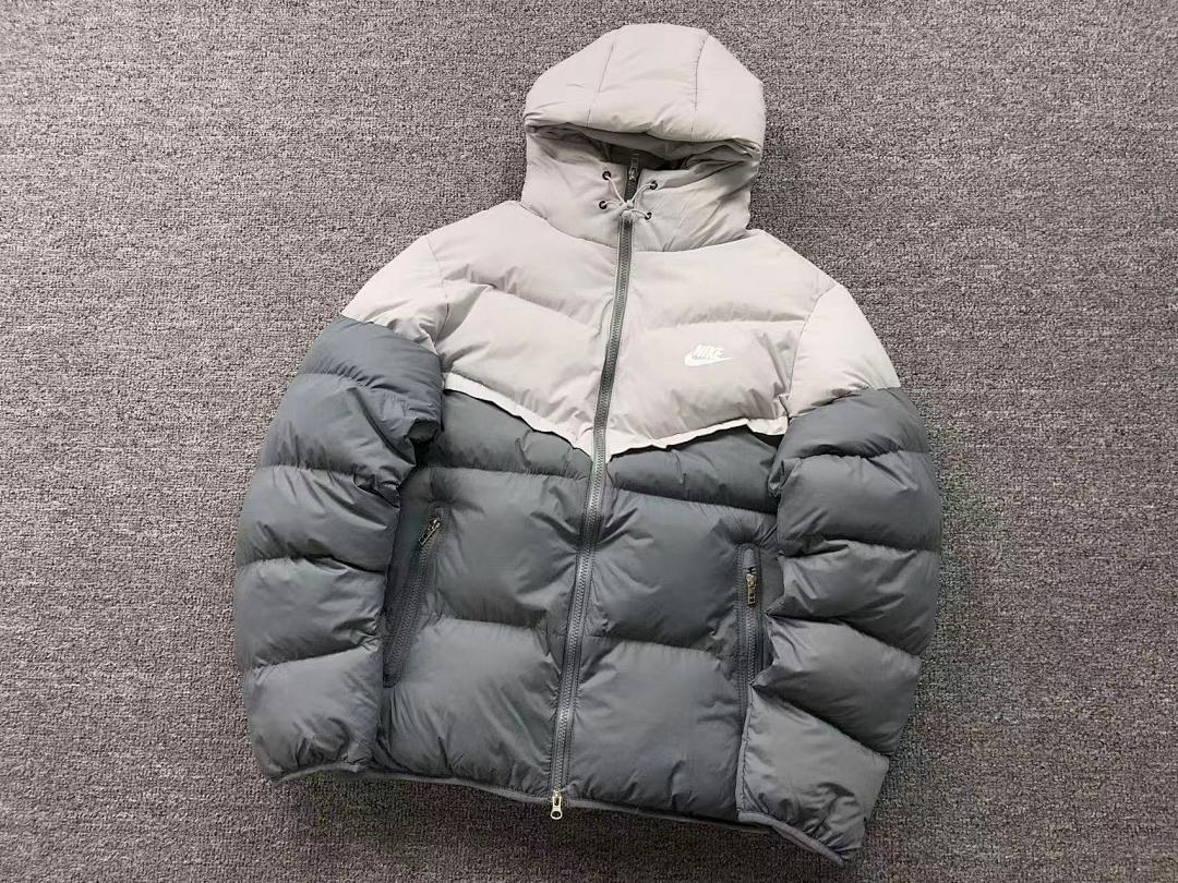Nike 245 N⭐K⭐ COTTON CIOTHES 11121703159 (Im 170Cm 60Kg I Wear Size L In The Phot) - Image 17