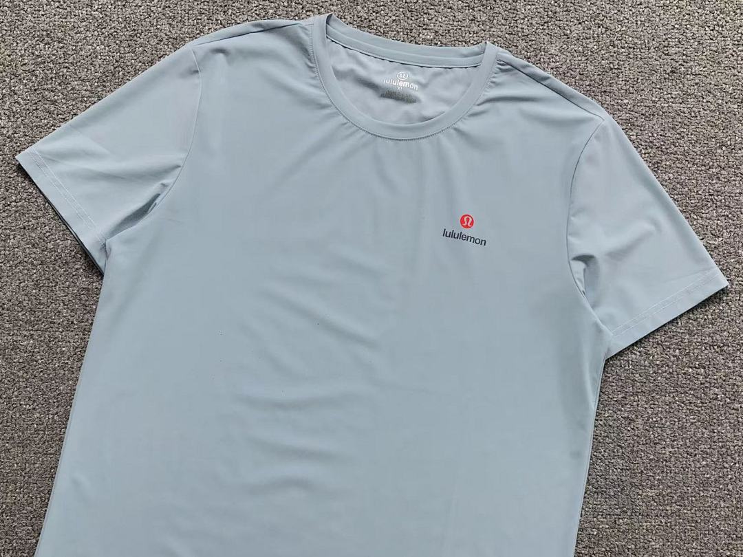 On Running 78 LULULEMON T-SHIRT 3203202803 (Im 170Cm 60Kg I Wear Size XL In The Phot) - Image 10