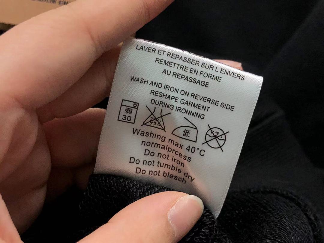 Burberry 128 B⭐R⭐E⭐RY HOODIE 592602147 (Im 170Cm 60Kg I Wear Size M In The Phot) - Image 20