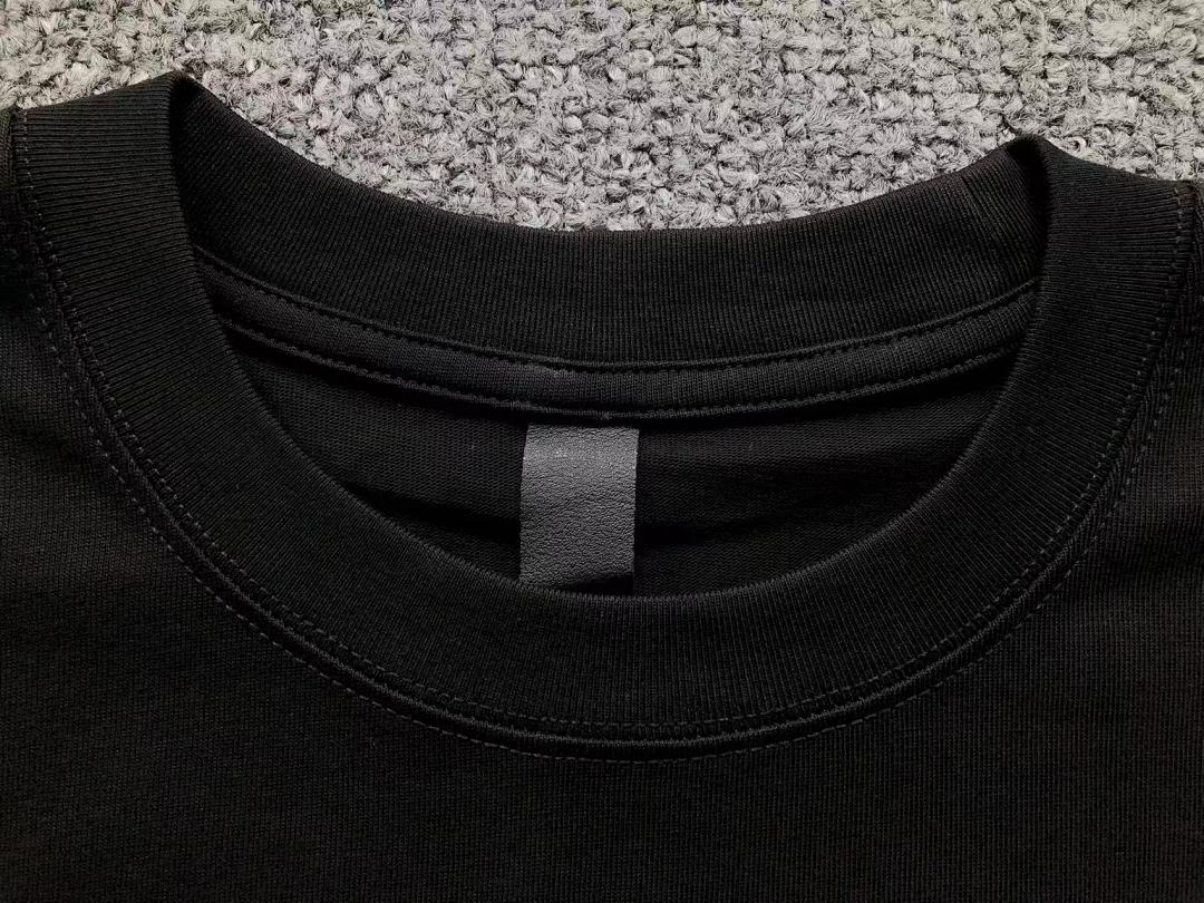 Comme des Garcons 125 C⭐⭐OME HE⭐⭐TS T-SHIRT 3110222221 (Im 170Cm 60Kg I Wear Size M In The Phot) - Image 21