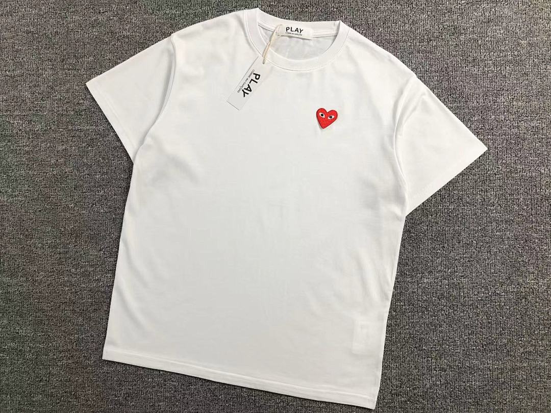 Comme des Garcons 78 CDG T-SHIRT - Image 12