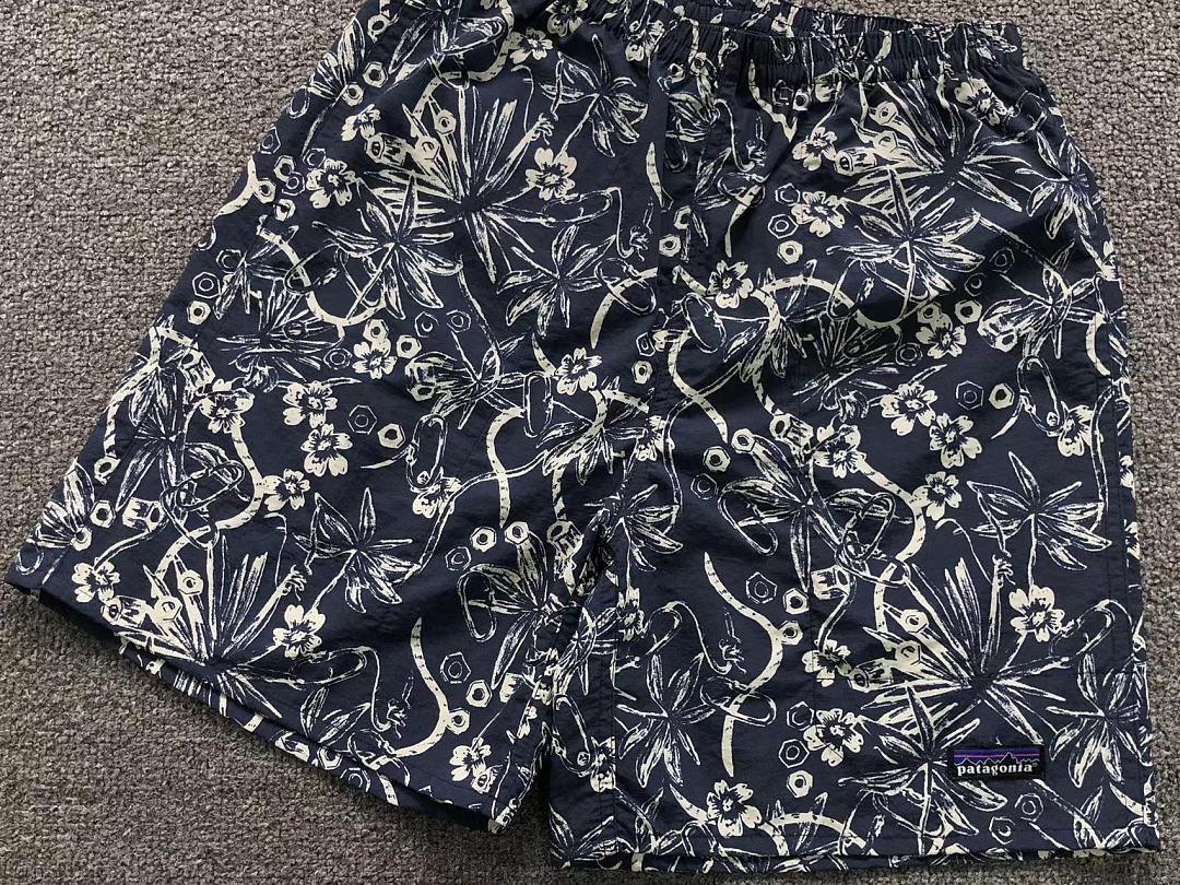 On Running 128 PATAGONIA SHORTS 5253015108 (Im 170Cm 60Kg I Wear Size S In The Phot) - Image 7