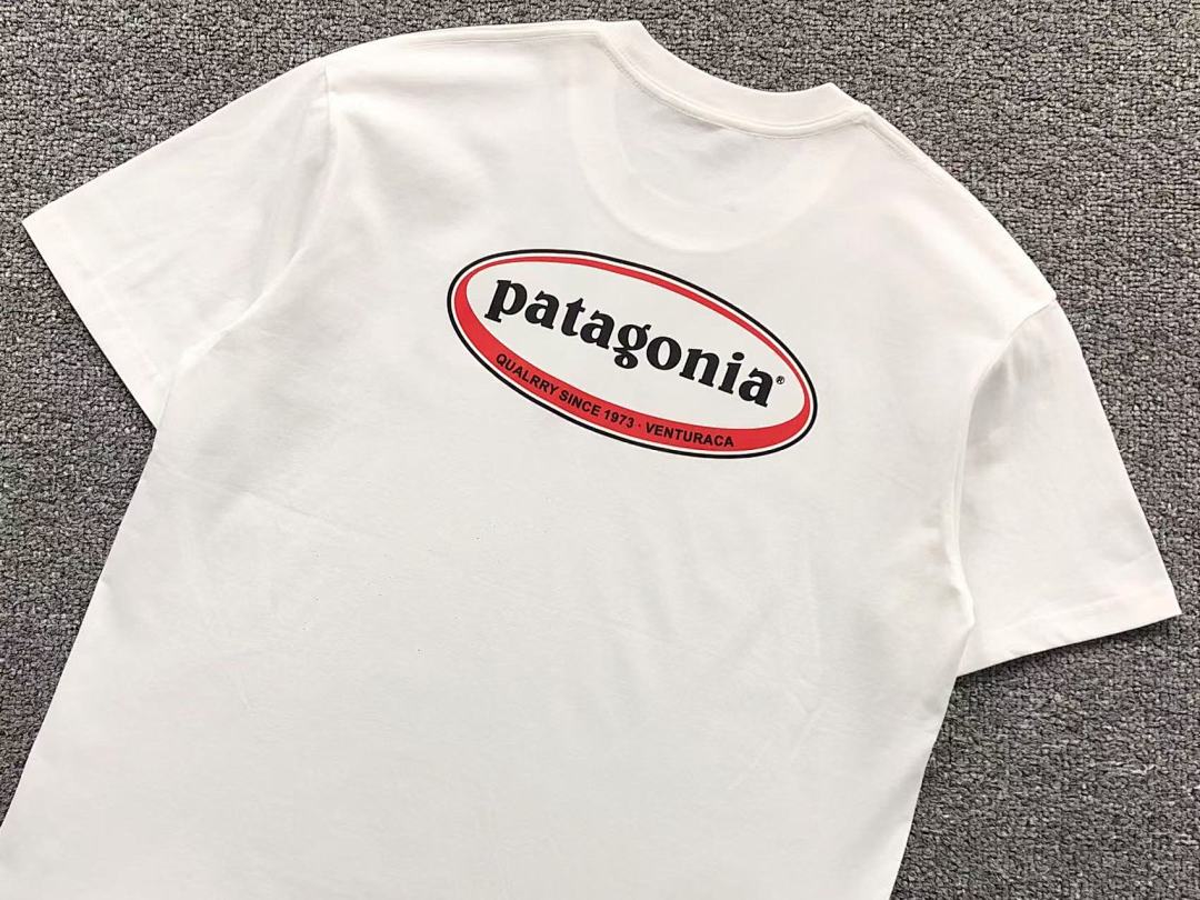 On Running 78 PATAGONIA T-SHIRT 3106131102 (Im 170Cm 60Kg I Wear Size M In The Phot) - Image 8
