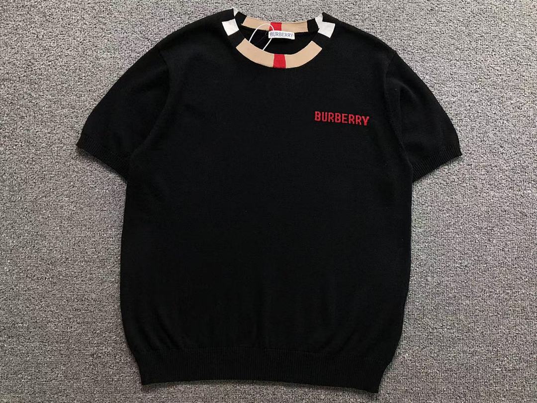Burberry 135 B⭐R⭐E⭐RY T-SHIRT 42030219156 (Im 172Cm 55Kg I Wear Size S In The Phot) - Image 9