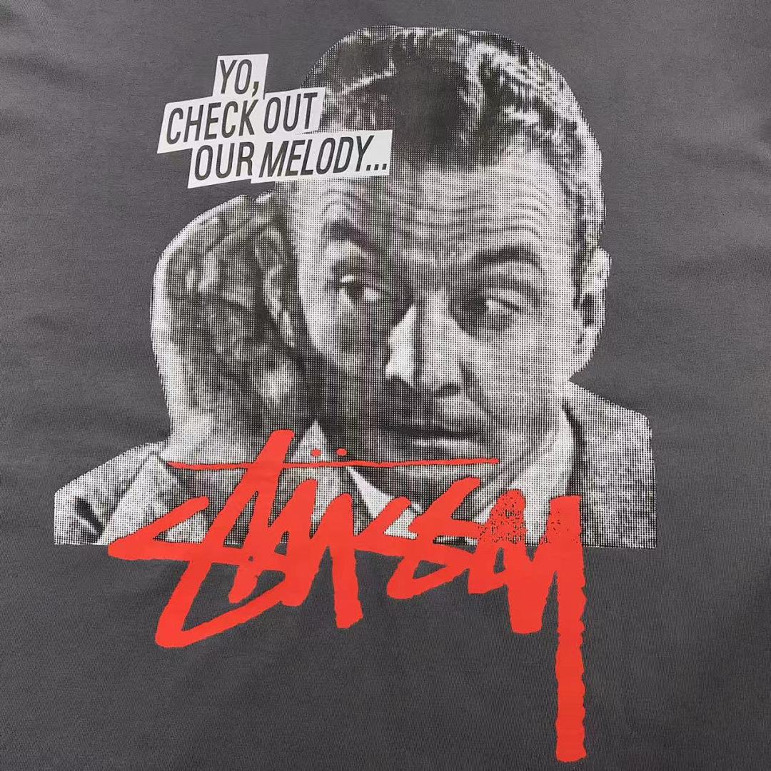 Stussy 78 STUSSY T-SHIRT - Image 26