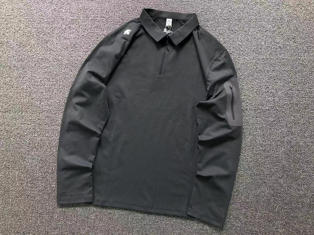 Unbranded 145 D⭐S⭐E⭐T⭐ LONG SLEEVED 2208070201 (Im 170Cm 60Kg I Wear Size XXL In The Phot) - Image 9