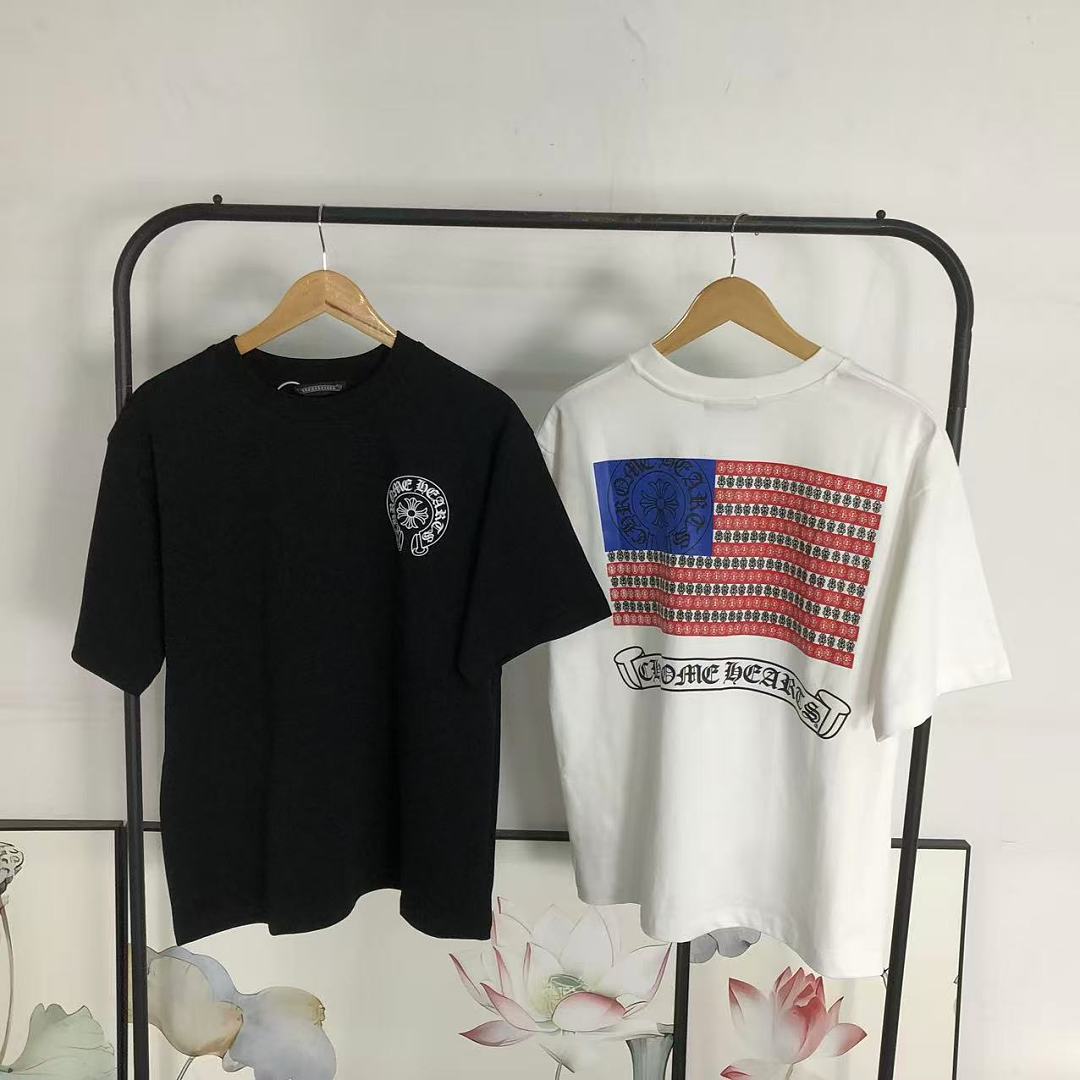 Comme des Garcons 118 C⭐⭐OME HE⭐⭐TS T-SHIRT 125131460 (Im 170Cm 60Kg I Wear Size S In The Phot) - Image 25