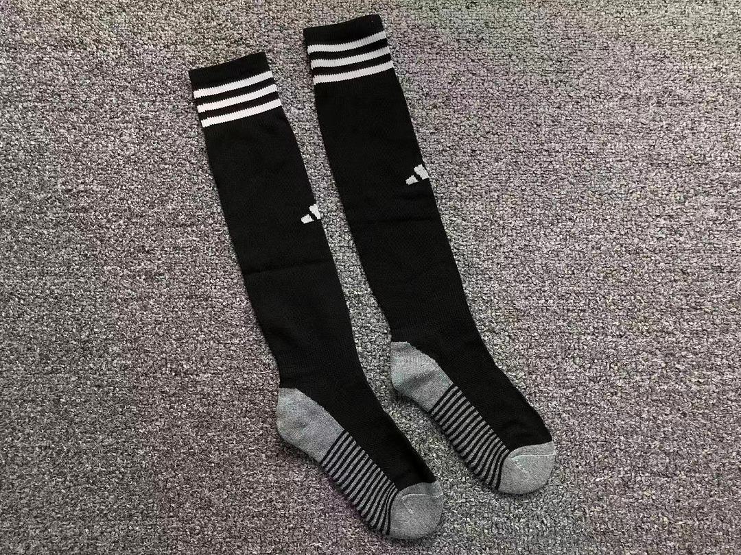 Chanel 39 FOOTBALL SOCKS - Image 5