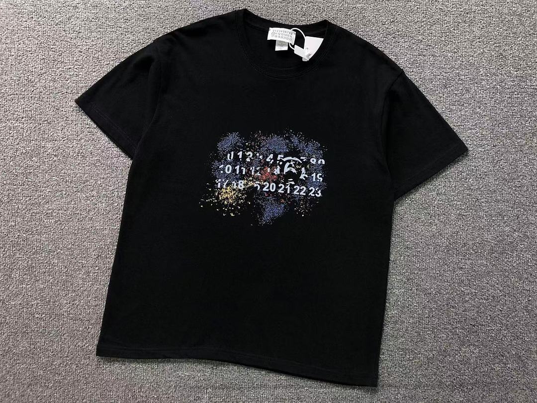 On Running 115 MAISON MARGIELA T-SHIRT 22051317172 (Im 170Cm 60Kg I Wear Size XL In The Phot) - Image 8