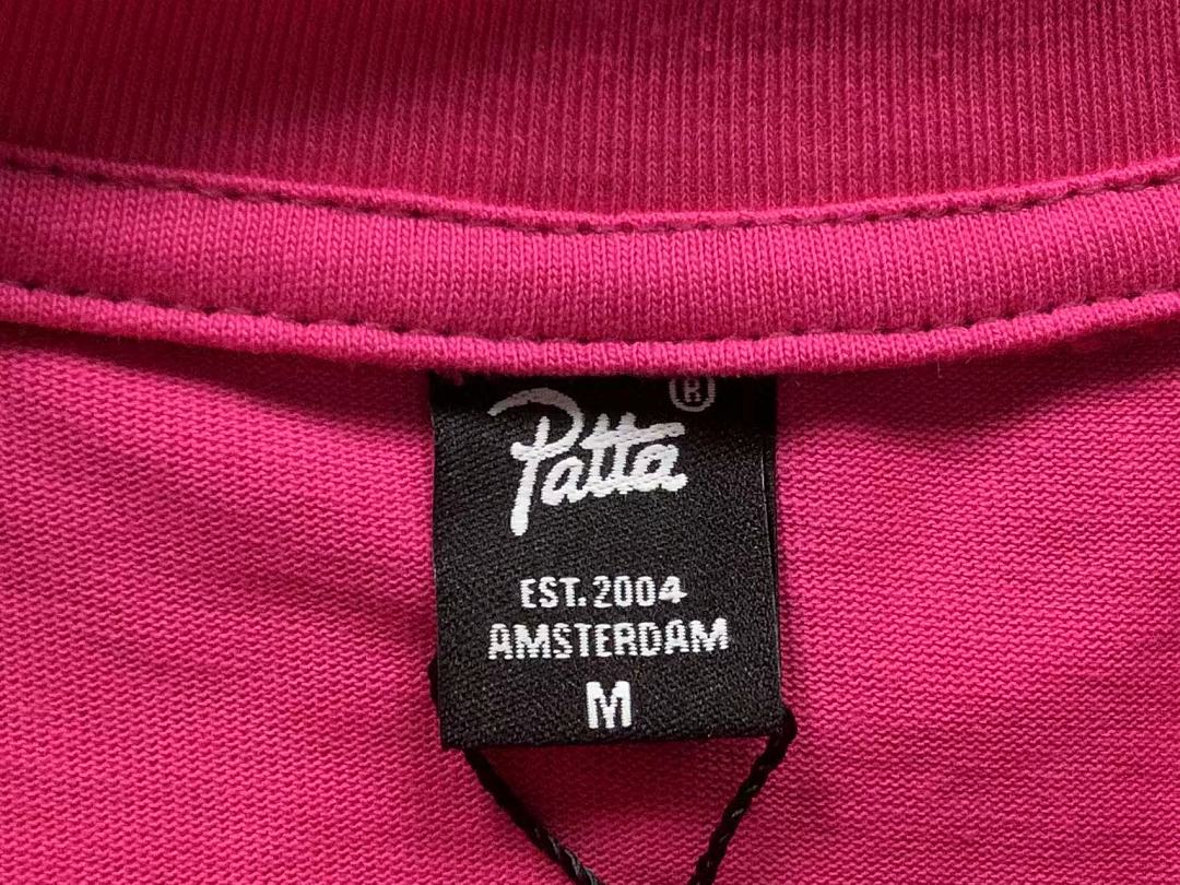 Patta 82 P⭐TT⭐ T-SHIRT 1261001175 (Im 170Cm 60Kg I Wear Size M In The Phot) - Image 16
