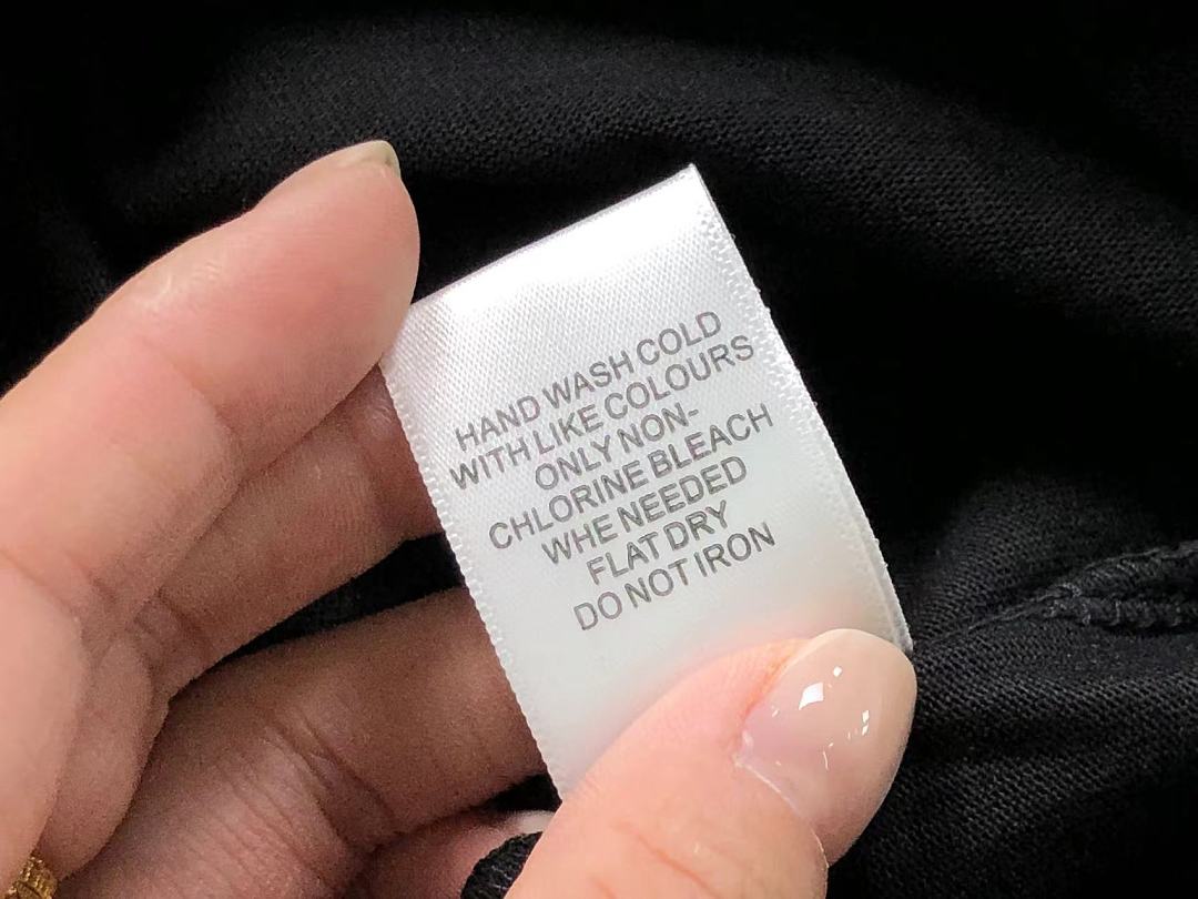 Fear of God SHORTS 125 FOG T-SHIRT 4205200477 (Im 170Cm 60Kg I Wear Size M In The Phot) - Image 28