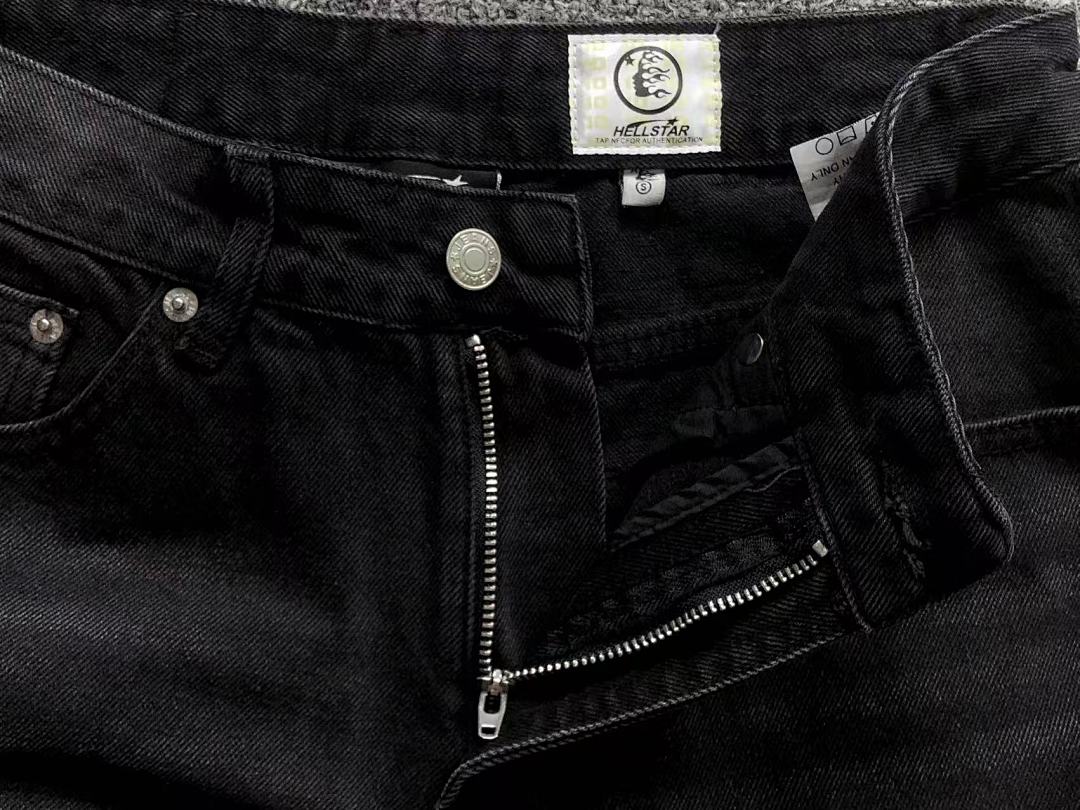 Hellstar 185 HELLSTAR TROUSERS 3110070317 (Im 170Cm 60Kg I Wear Size S In The Phot) - Image 20