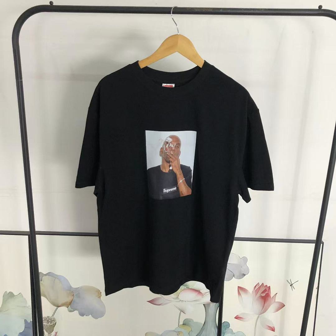 Supreme 75 S⭐⭐R⭐⭐E T-SHIRT 1231902119 (Im 170Cm 60Kg I Wear Size S In The Phot) - Image 18