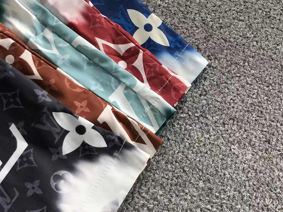 Louis Vuitton 85 L⭐ SHORTS 5242413100 (Im 170Cm 60Kg I Wear Size S In The Phot) - Image 22