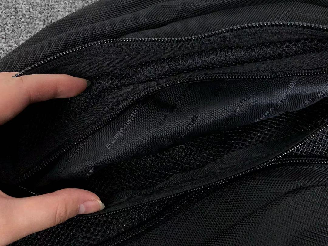 Alexander Wang 178 A⭐⭐X⭐⭐⭐ER W⭐⭐G BAG 272251 (Long 56CM* Wide 12CM* High 30CM) - Image 10
