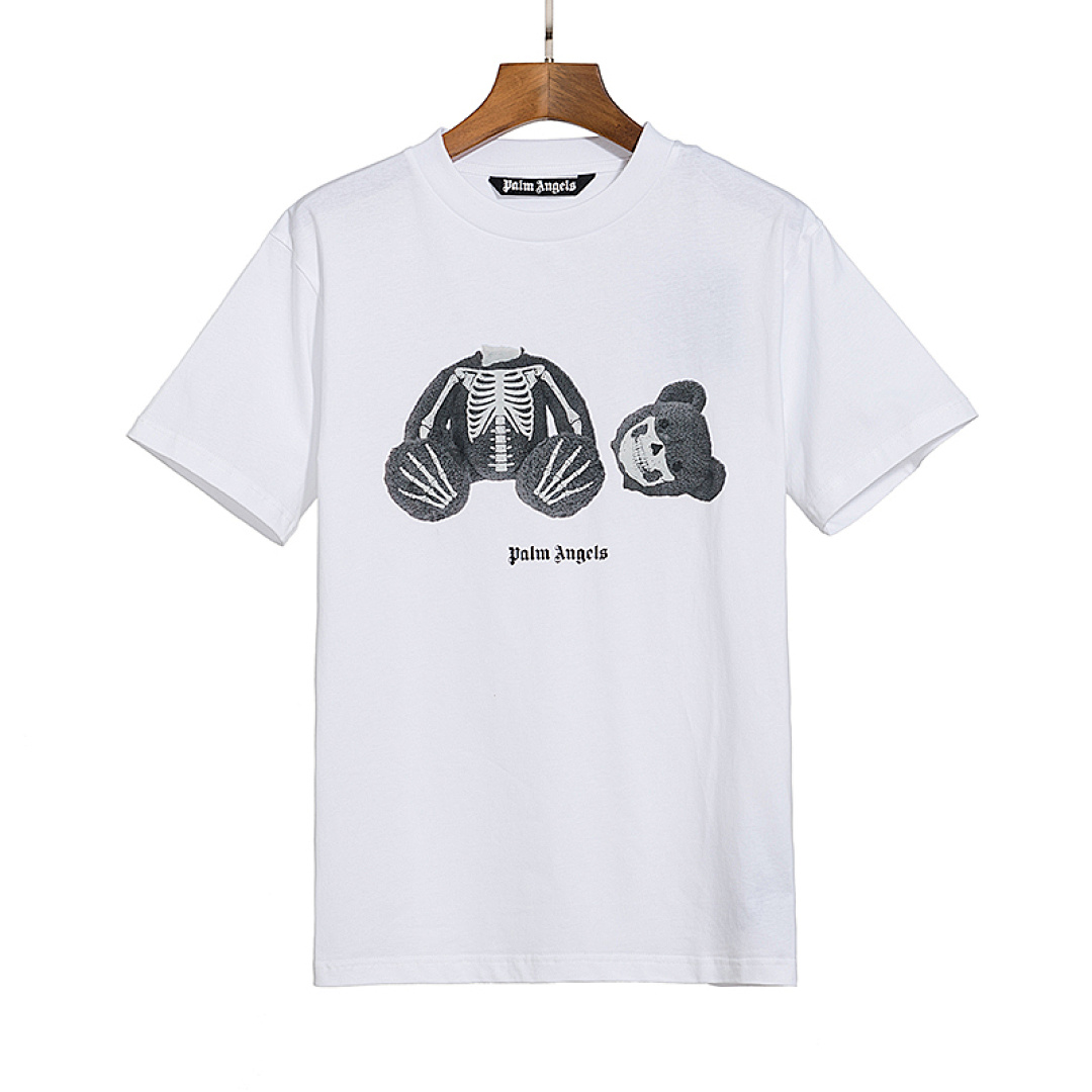 Palm Angels 78 PALM ANGELS T-SHIRT - Image 5