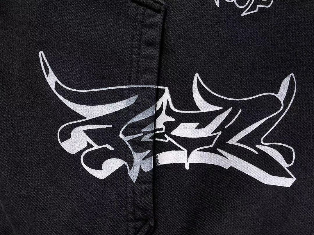Hellstar 308 HELLSTAR HOODIE 3209010672 (Im 170Cm 60Kg I Wear Size M In The Phot) - Image 15