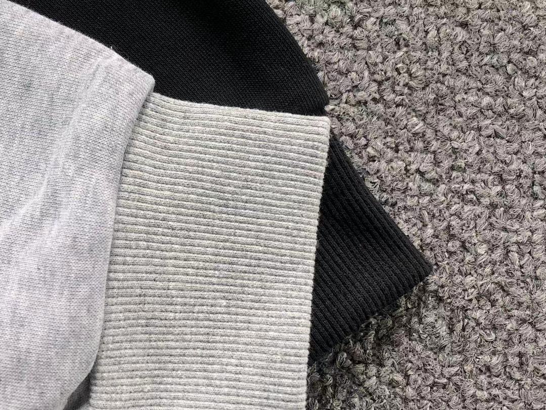Unbranded 215 M⭐⭐SON KI⭐S⭐NE HOODIE 2111240601 (Im 170Cm 60Kg I Wear Size M In The Phot) - Image 14