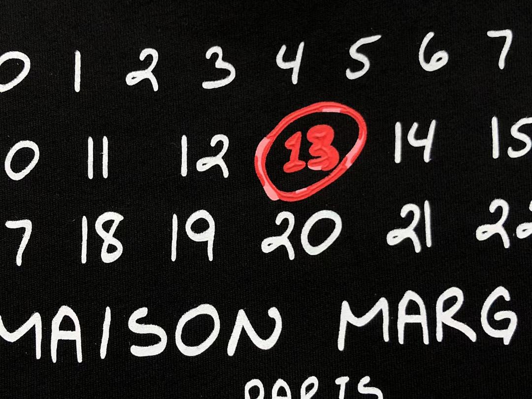 On Running 128 MAISON MARGIELA HOODIE 4107072486 (Im 170Cm 60Kg I Wear Size 48 In The Phot) - Image 14
