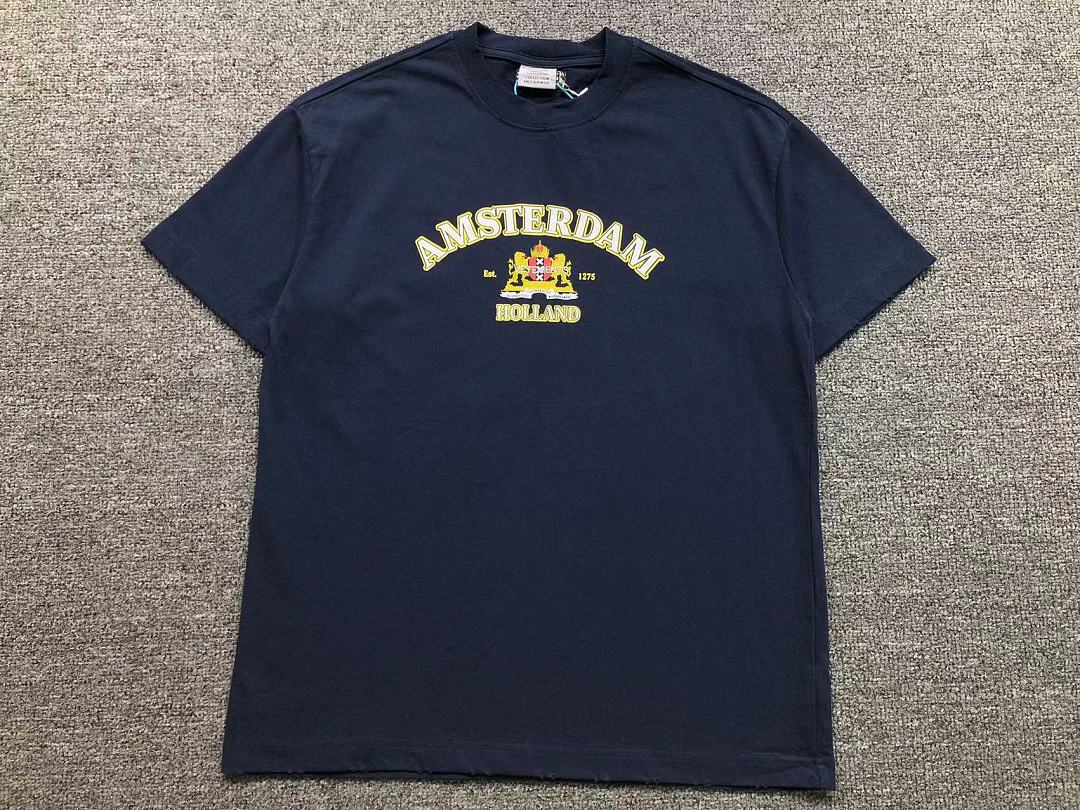 Vetements 98 VETEMENTS T-SHIRT 42061320145 (Im 170Cm 60Kg I Wear Size S In The Phot) - Image 5