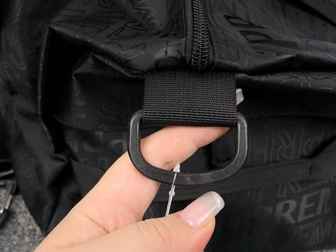 Supreme 115 S⭐⭐R⭐⭐E BAG 412231813 (Long 55CM* Wide 34CM* High 28CM) - Image 21