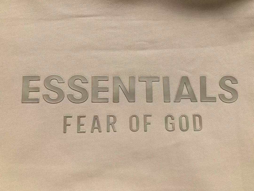 Fear of God 158 FOG HOODIE 41090806135 (Im 170Cm 60Kg I Wear Size XL In The Phot) - Image 11