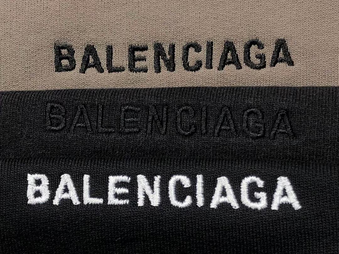 Balenciaga 158 B⭐L⭐⭐⭐IA⭐A SHORTS 212221921 (Im 170Cm 57Kg I Wear Size S In The Phot) - Image 14
