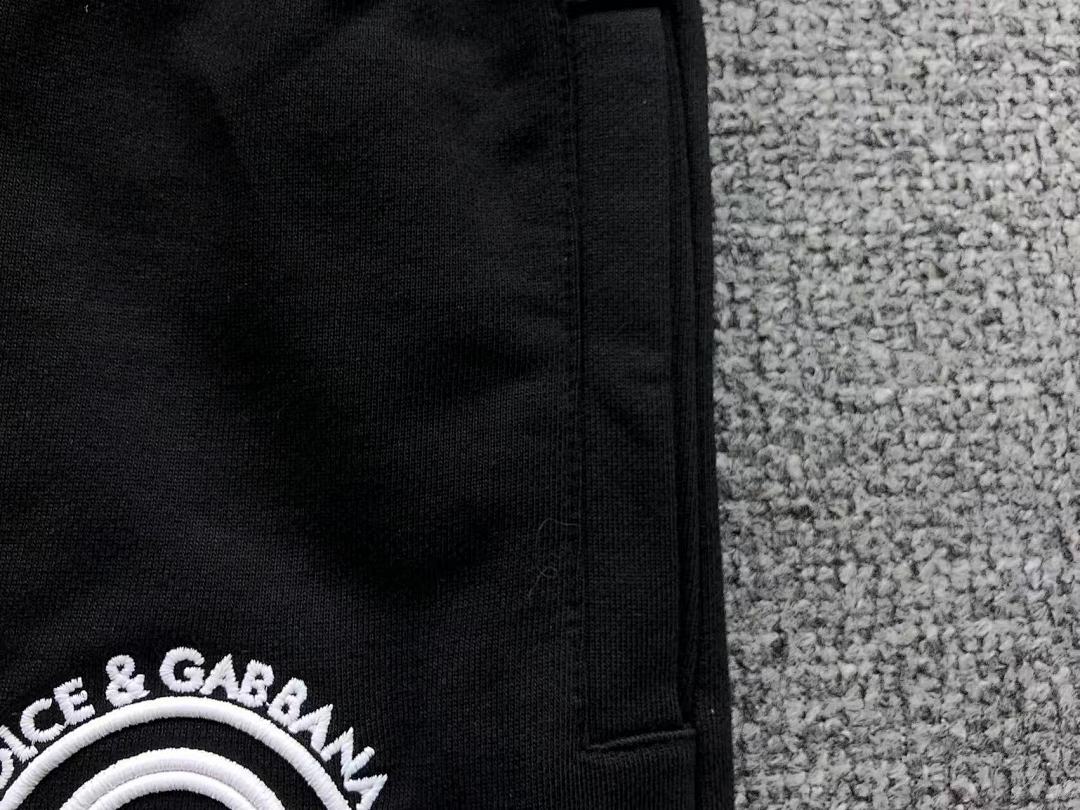 Dolce & Gabbana 165 D⭐LC⭐ GA⭐⭐A⭐A TROUSERS 510116581 (Im 170Cm 60Kg I Wear Size S In The Phot) - Image 11