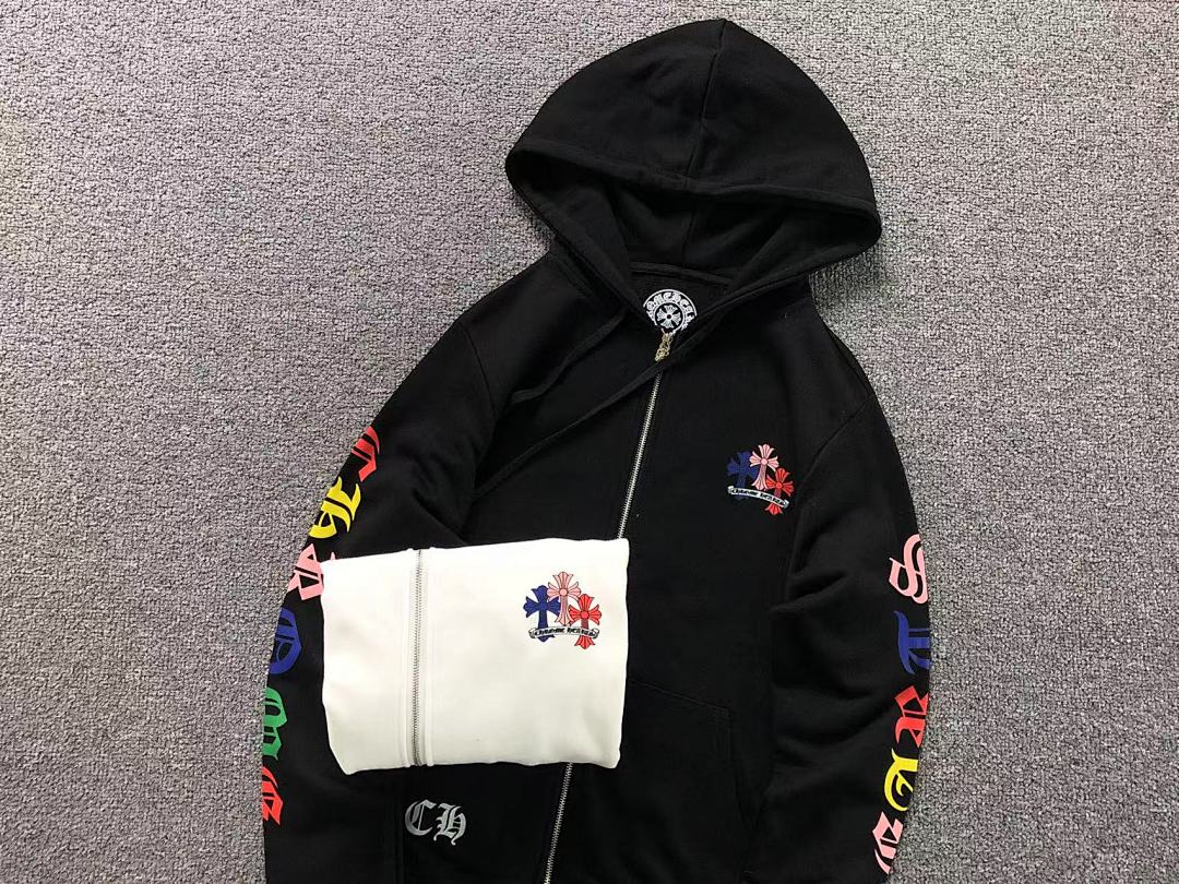 Comme des Garcons 165 C⭐⭐OME HE⭐⭐TS HOODIE 41082006144 (Im 170Cm 60Kg I Wear Size S In The Phot) - Image 18