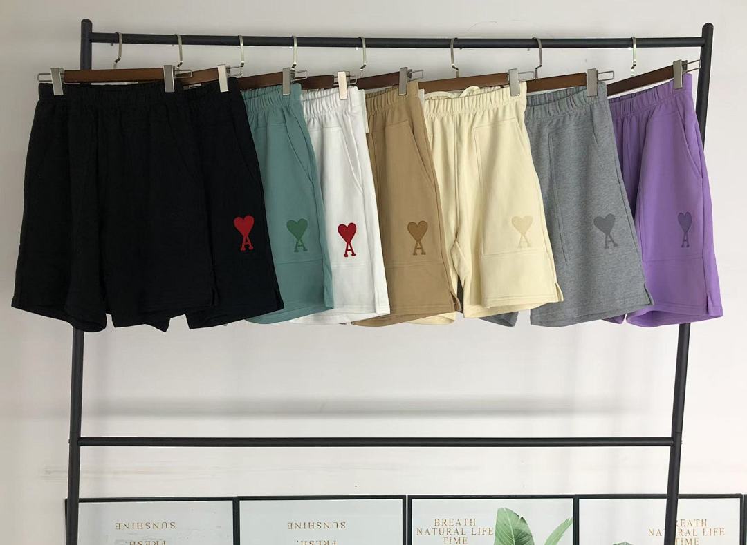 AMI 95 AMI SHORTS 504221888 (Im 170Cm 60Kg I Wear Size S In The Phot) - Image 38