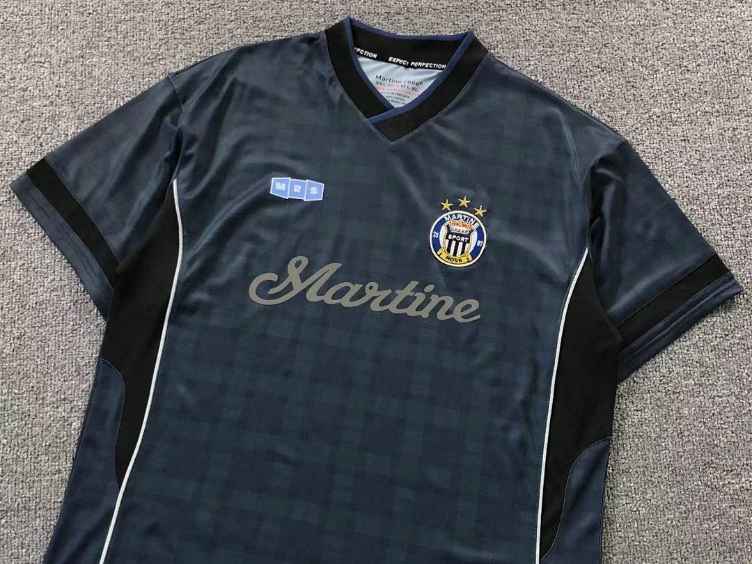 Unbranded 98 FOOTBALL T-SHIRT 1112230662 (Im 170Cm 60Kg I Wear Size S In The Phot) - Image 7