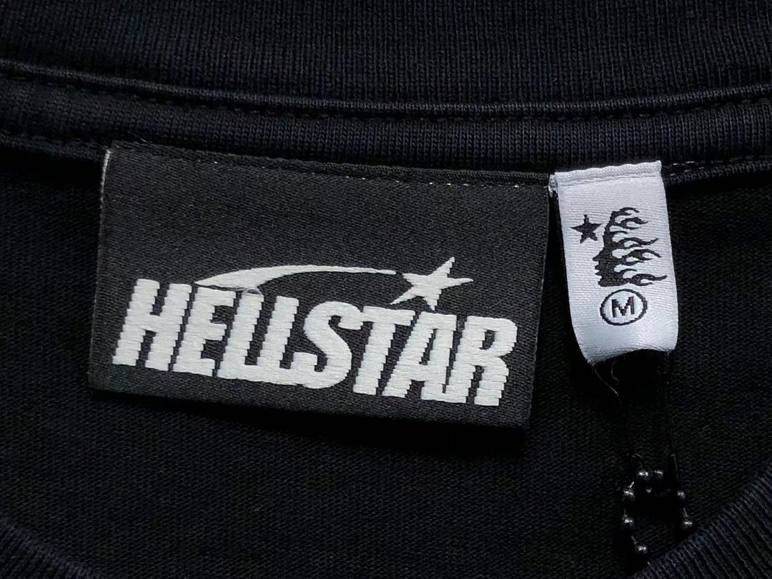 Hellstar 135 HELLSTAR T-SHIRT - Image 23