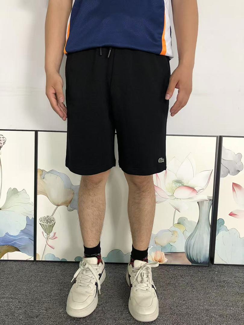 Lacoste 158 LACOSTE SHORTS 22040407171 (Im 170Cm 60Kg I Wear Size M In The Phot) - Image 3