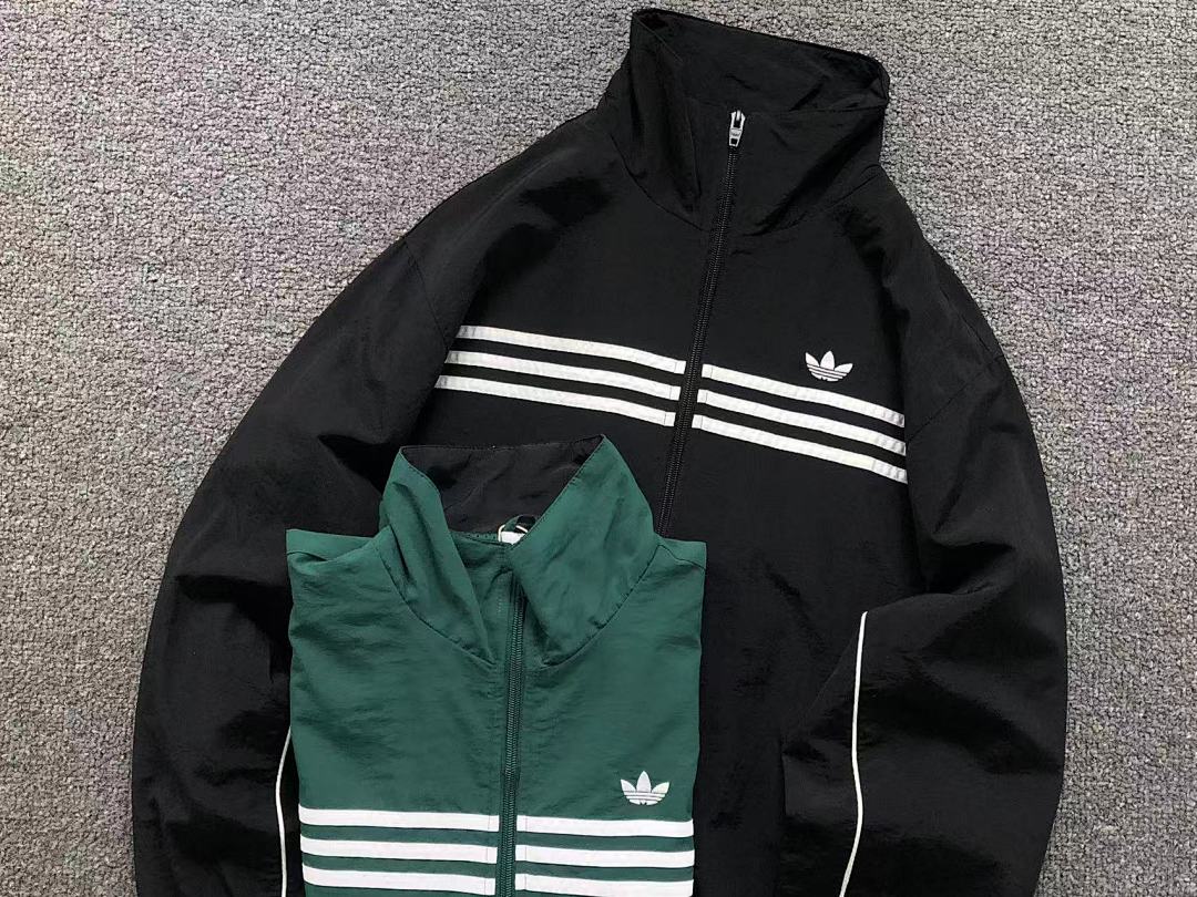 Adidas 138 A⭐I⭐AS JACKET 1110040835 (Im 170Cm 60Kg I Wear Size S In The Phot) - Image 16