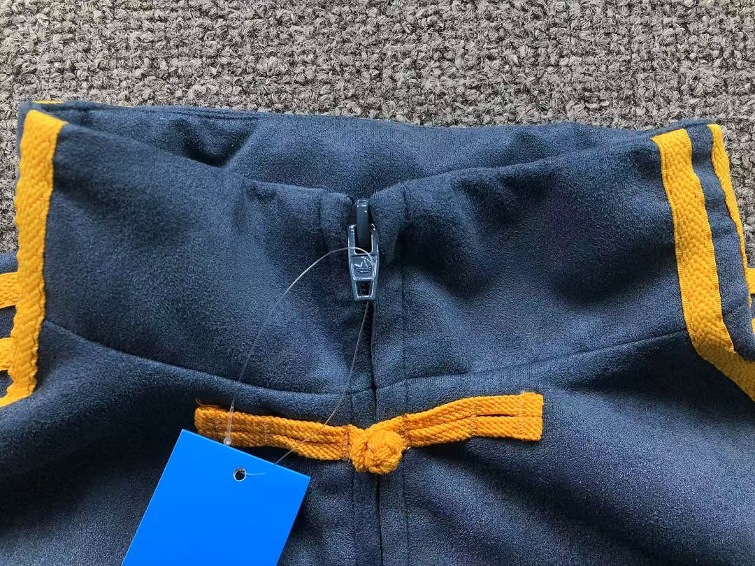 Adidas 218 A⭐I⭐AS JACKET - Image 23