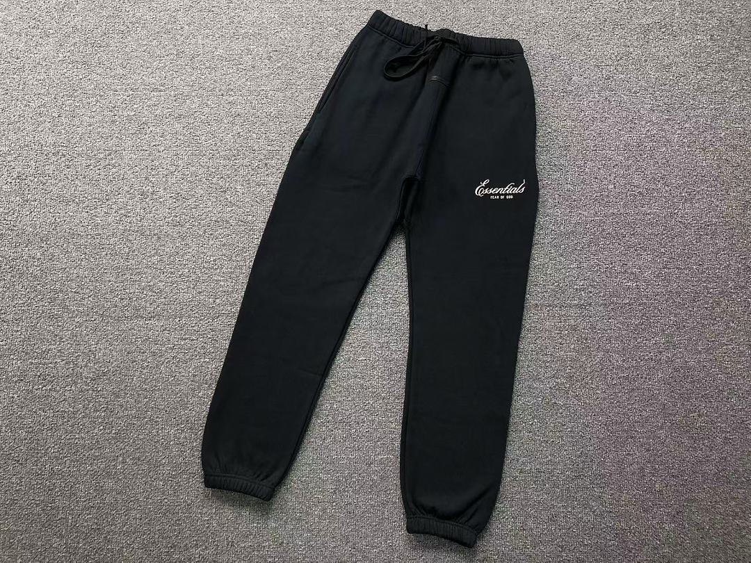 Fear of God TROUSERS 165 FOG HOODIE - Image 47