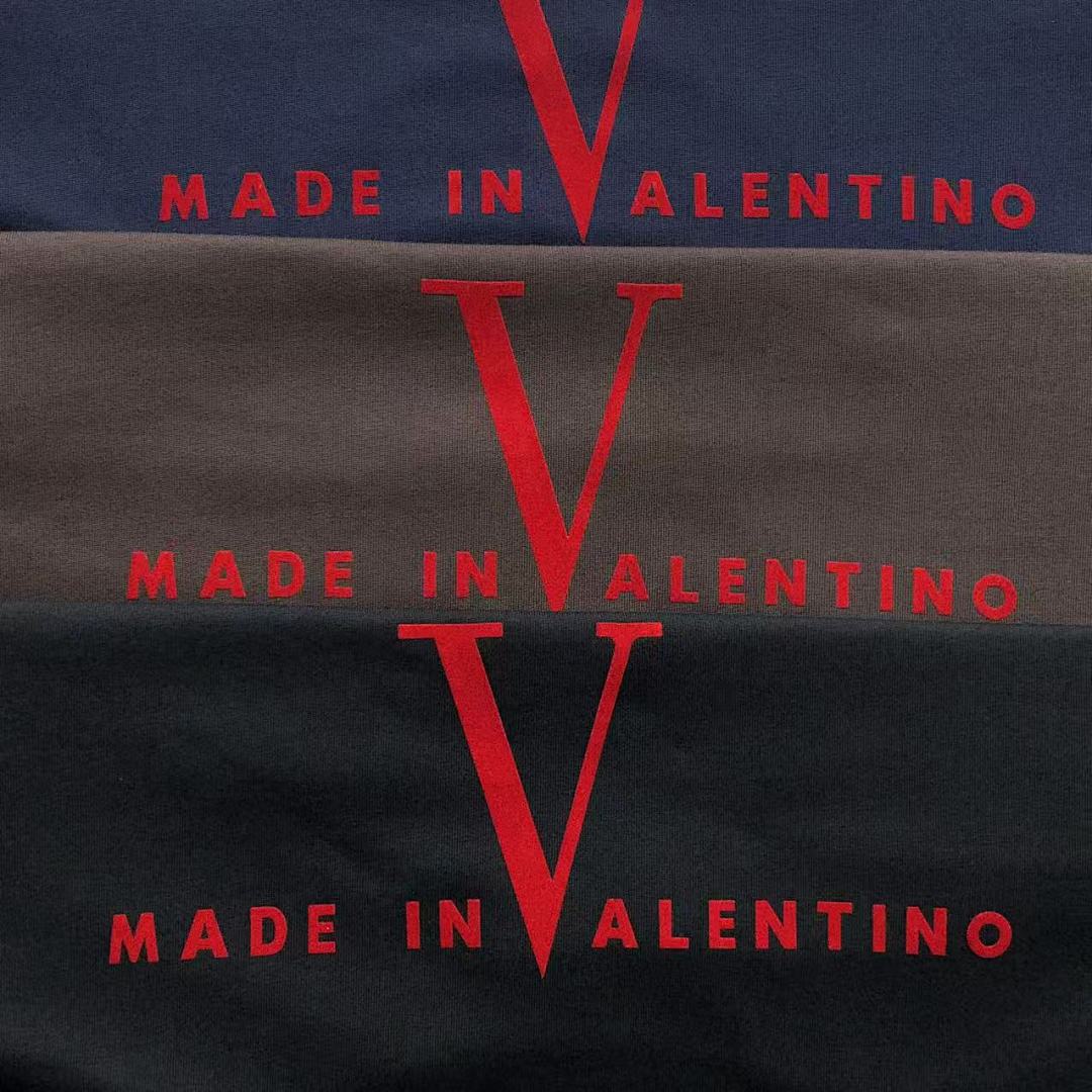Valentino 115 VALENTINO T-SHIRT 3101060421 (Im 170Cm 60Kg I Wear Size M In The Phot) - Image 18
