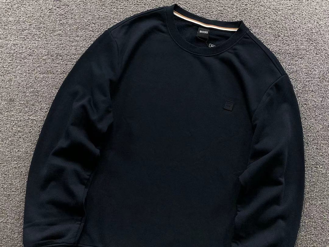 Unbranded 175 H⭐G⭐ B⭐⭐S HOODIE 2207210301 (Im 170Cm 60Kg I Wear Size XL In The Phot) - Image 13