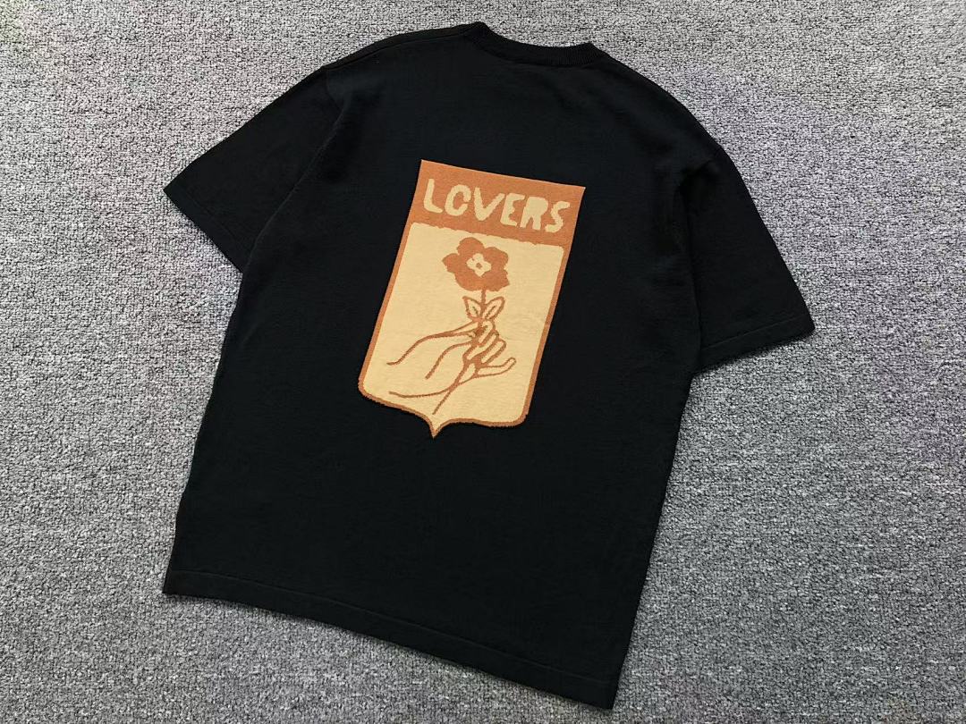 Louis Vuitton 158 L⭐ T-SHIRT 505051721 (Im 170Cm 60Kg I Wear Size XL In The Phot) - Image 10