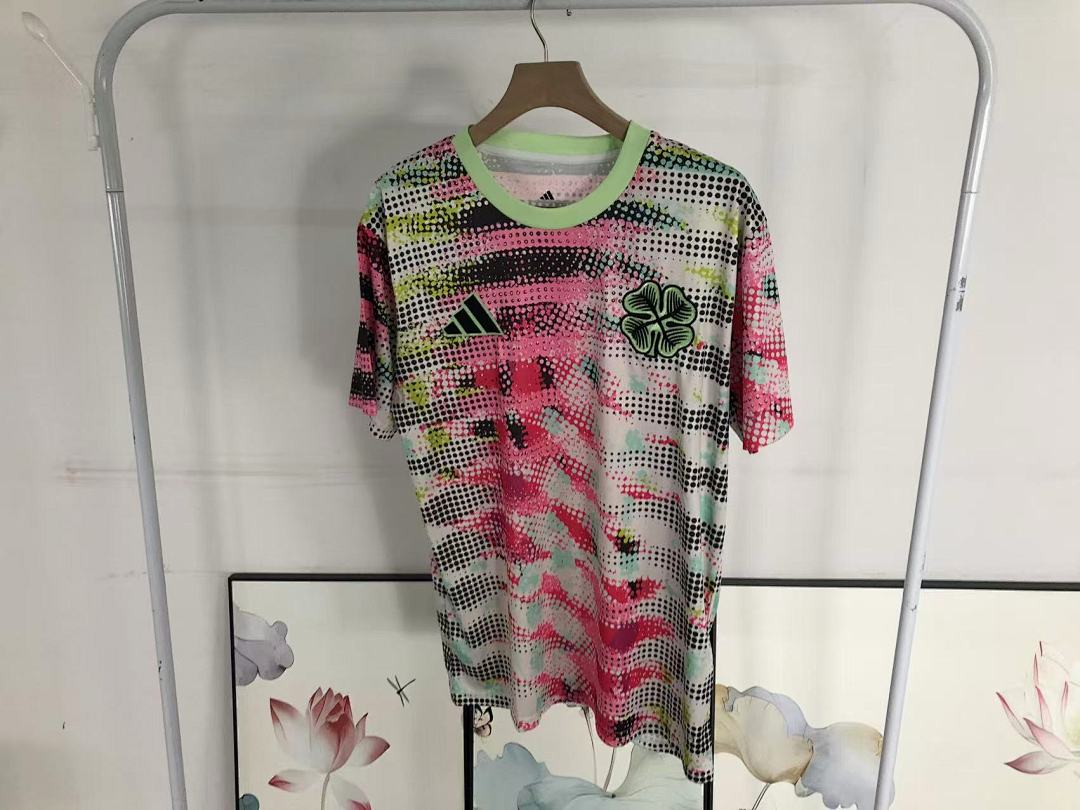 Unbranded 78 FOOTBALL T-SHIRT 11090941002 (Im 170Cm 60Kg I Wear Size L In The Phot) - Image 18