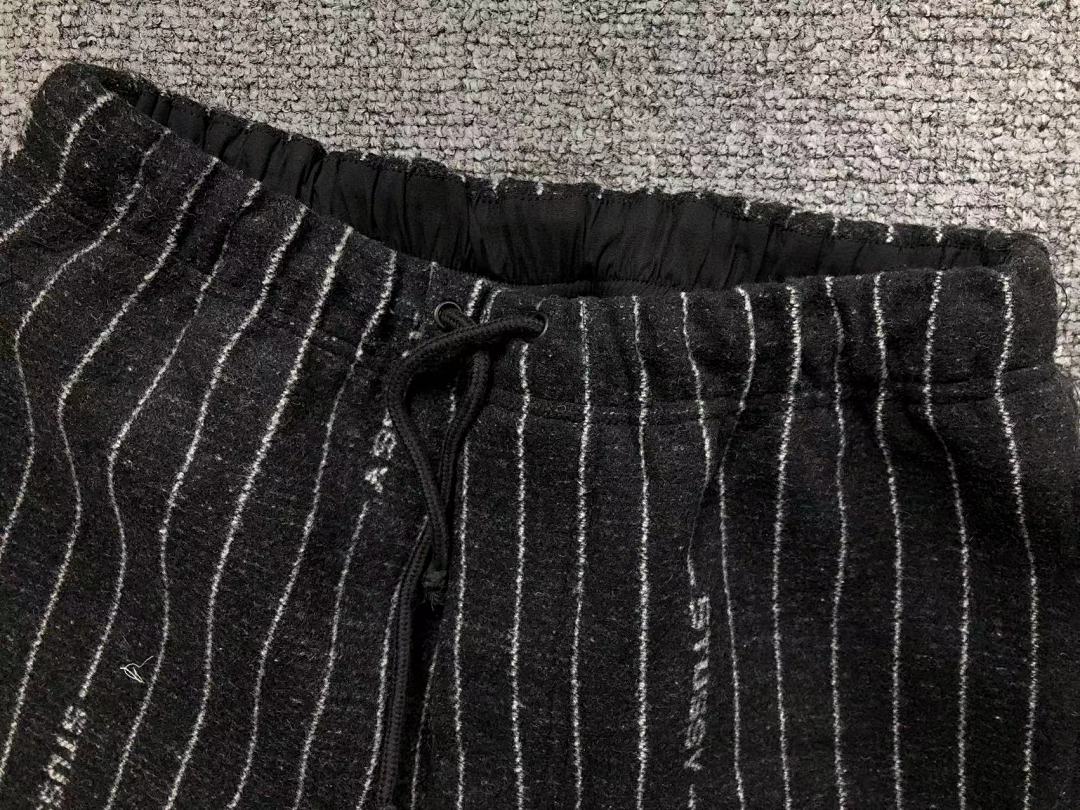 Nike TROUSERS348 STUSSY X N⭐K⭐JACKET - Image 43