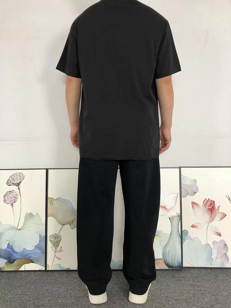 Hugo Boss 158 H⭐G⭐ B⭐⭐S T-SHIRT 22030752171 (Im 170Cm 60Kg I Wear Size XL In The Phot) - Image 5