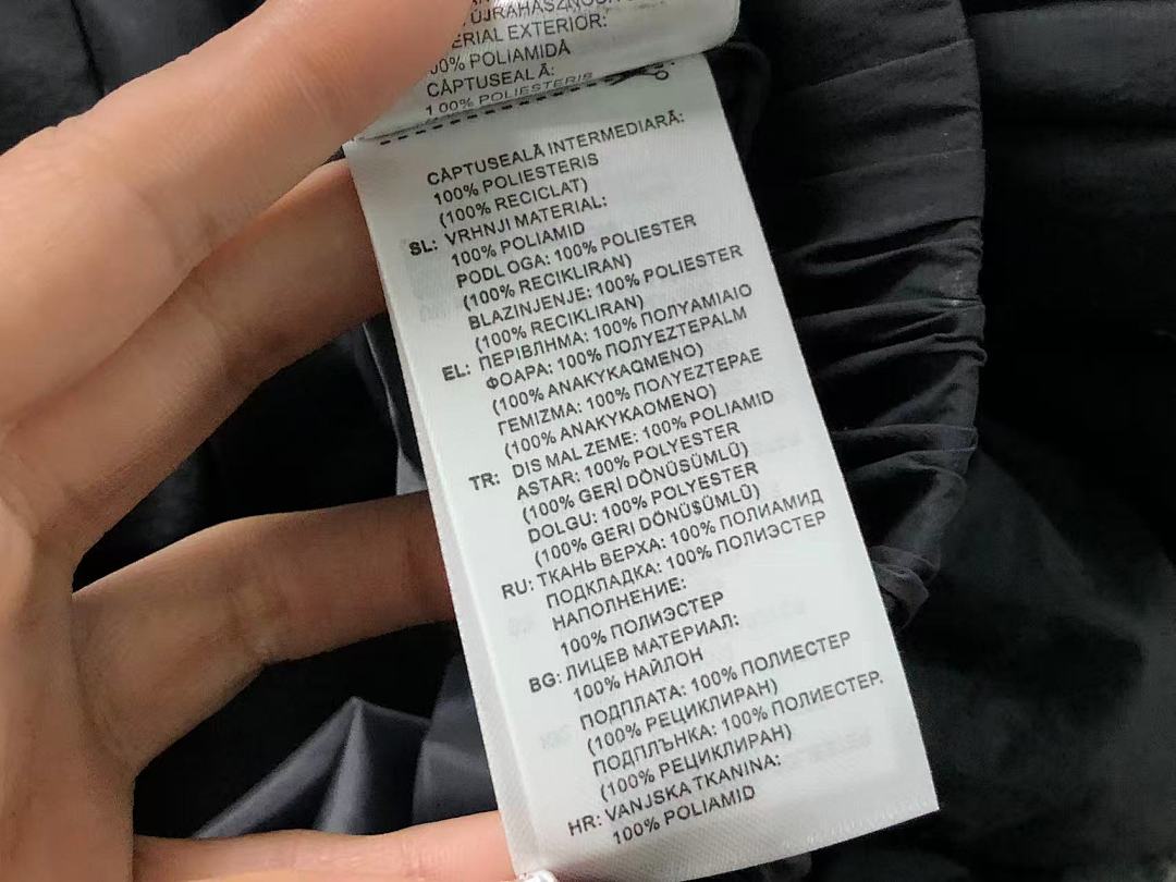 Adidas 419 A⭐I⭐AS JACKET 11130235 (Im 170Cm 60Kg I Wear Size M In The Phot) - Image 34